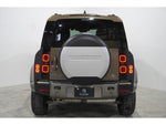 ROVER DEFENDER