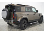 ROVER DEFENDER