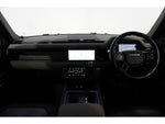 ROVER DEFENDER