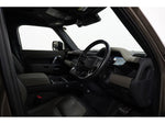 ROVER DEFENDER