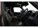 ROVER DEFENDER