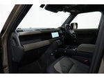 ROVER DEFENDER