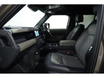 ROVER DEFENDER