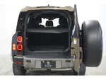 ROVER DEFENDER