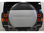 ROVER DEFENDER