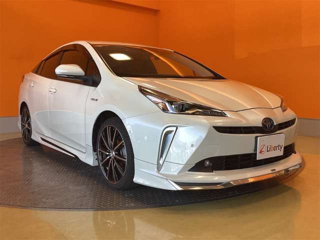 PRIUS