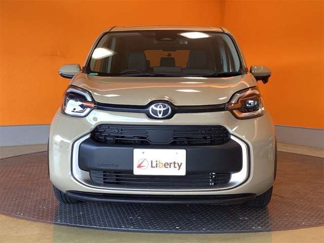 SIENTA HYBRID