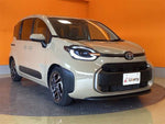 SIENTA HYBRID