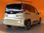 SIENTA HYBRID