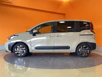 SIENTA HYBRID