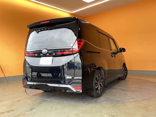 NOAH HYBRID
