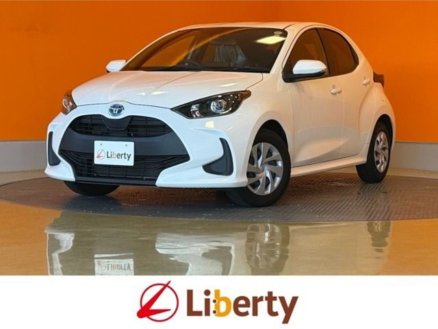 YARIS HYBRID
