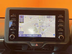 YARIS HYBRID