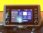 YARIS HYBRID