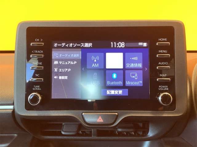 YARIS HYBRID