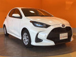 YARIS HYBRID
