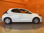 YARIS HYBRID