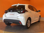 YARIS HYBRID