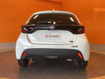 YARIS HYBRID