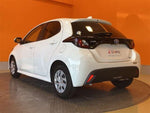 YARIS HYBRID