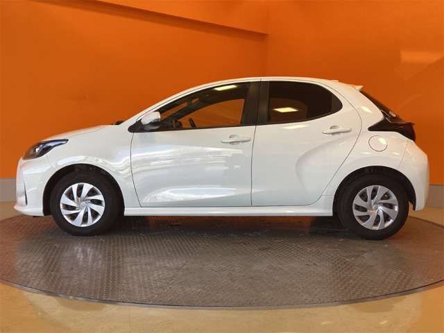 YARIS HYBRID