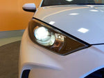 YARIS HYBRID