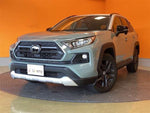 RAV4 4WD