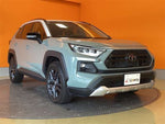 RAV4 4WD