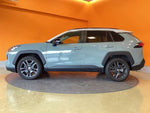 RAV4 4WD