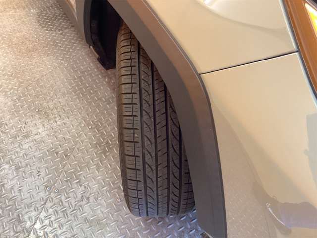 RAV4 4WD