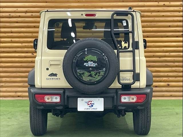 JIMNY SIERRA