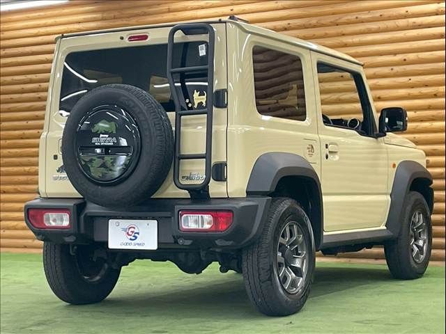 JIMNY SIERRA