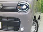 WAGON R SMILE