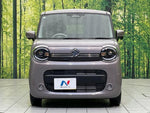 WAGON R SMILE
