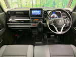 Spacia custom