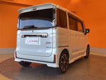 Spacia custom