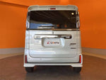 Spacia custom