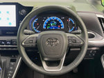 VOXY HYBRID