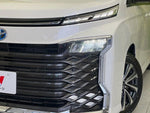 VOXY HYBRID