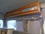 HIACE van 4WD