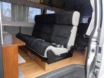 HIACE van 4WD