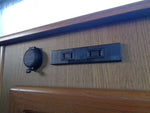 HIACE van 4WD