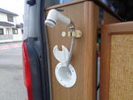 HIACE van 4WD
