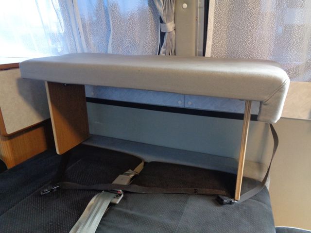 HIACE van 4WD