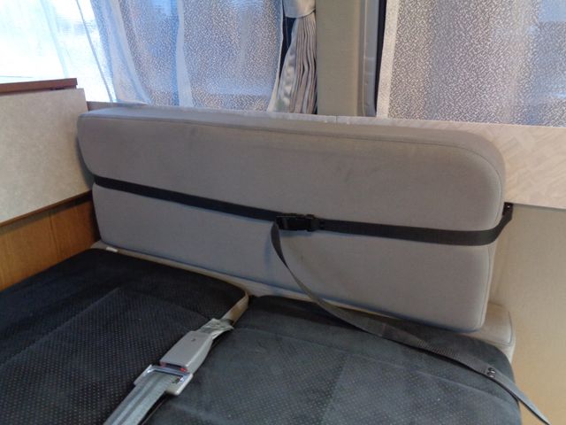 HIACE van 4WD