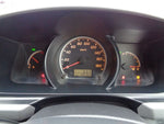 HIACE van 4WD