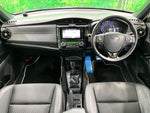 COROLLA FIELDER HYBRID