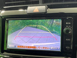 COROLLA FIELDER HYBRID