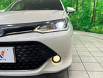 COROLLA FIELDER HYBRID
