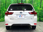 COROLLA FIELDER HYBRID